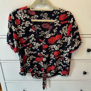 Madewell top